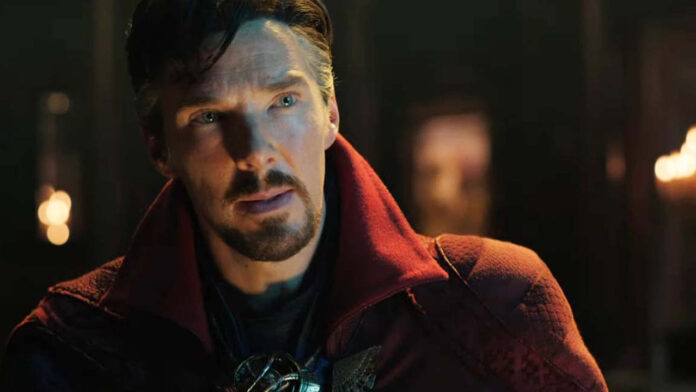 Doctor Strange