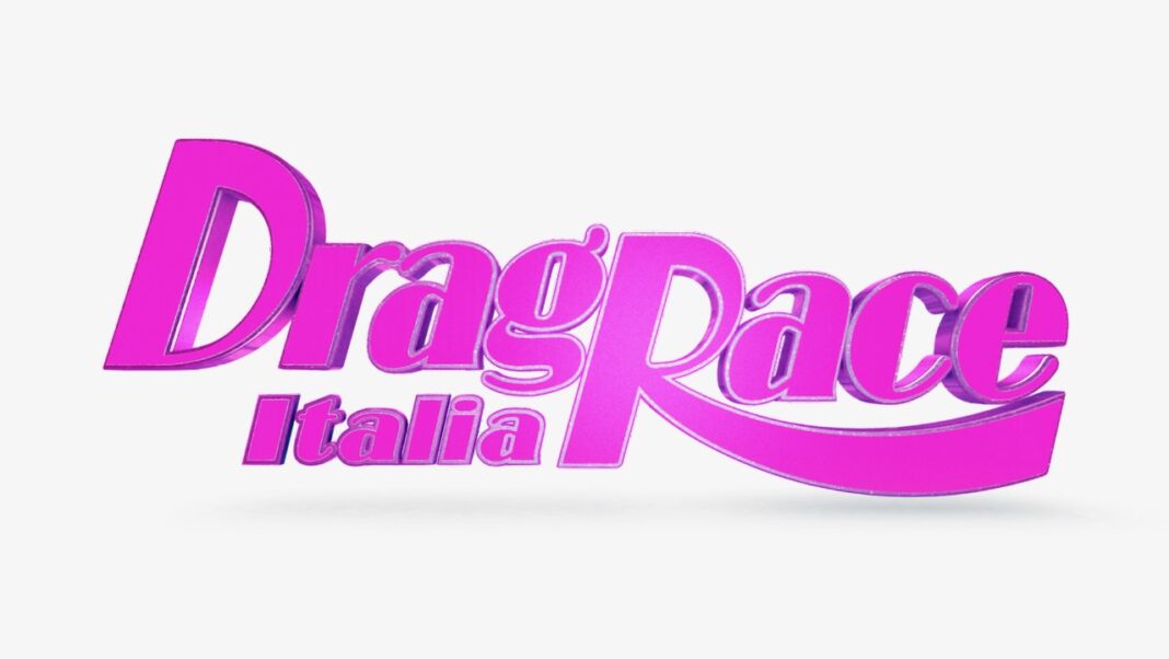 Drag Race Italia