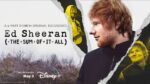 Ed Sheeran: Oltre la Musica