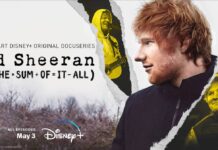 Ed Sheeran: Oltre la Musica