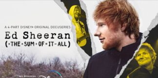 Ed Sheeran: Oltre la Musica