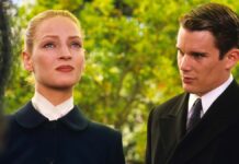 Gattaca