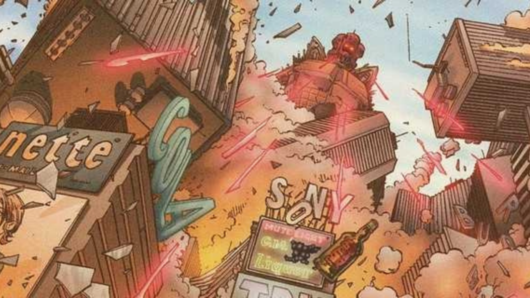 Genosha