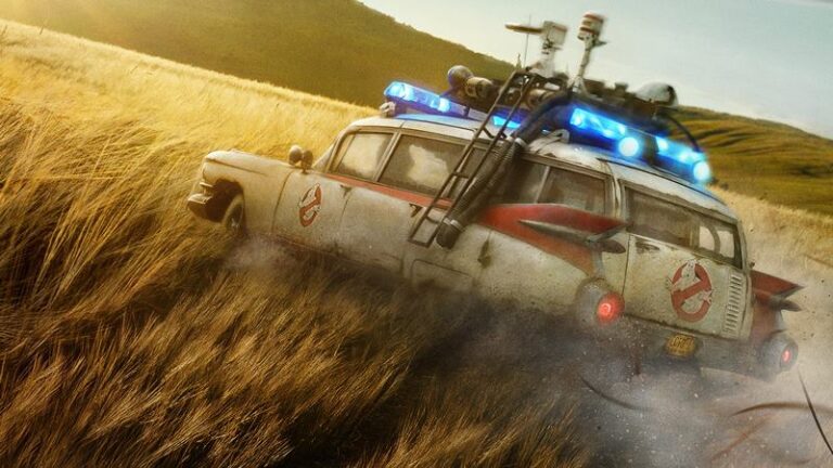 Ghostbusters: Legacy 2, una foto dal set rivela il ritorno ad un luogo iconico