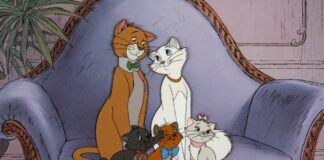 Gli Aristogatti