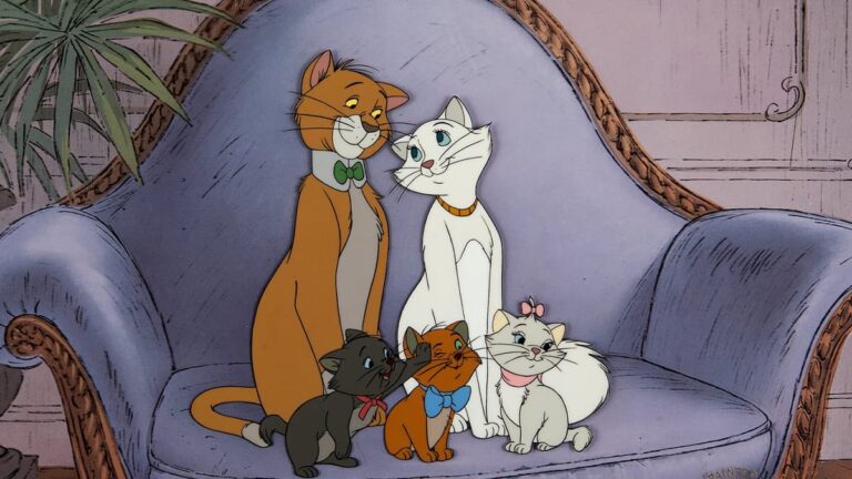 Gli Aristogatti: il remake in Live-Action ha trovato il suo regista
