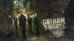 Gotham Knights serie tv