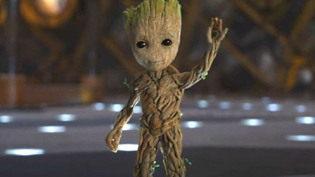 Groot