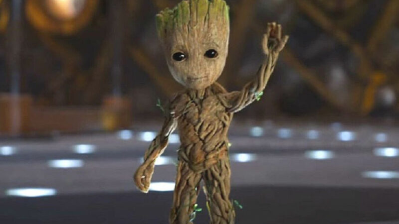 Groot