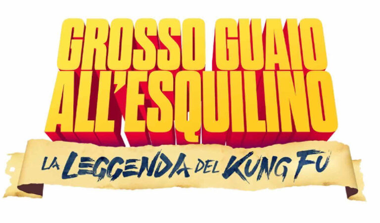 Grosso guaio all’Esquilino: La leggenda del Kung Fu, il trailer del film con Lillo Petrolo