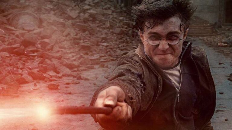 Harry Potter e i Doni della Morte – Parte 2: le differenze con il libro e altre curiosità sul film