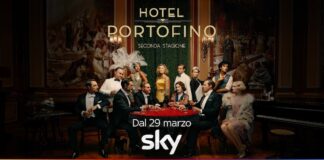 Hotel Portofino seconda stagione