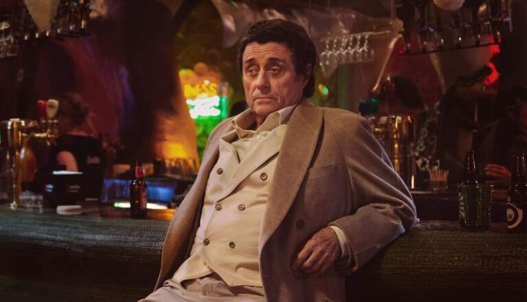 Ian McShane: 10 cose che non sai sull’attore
