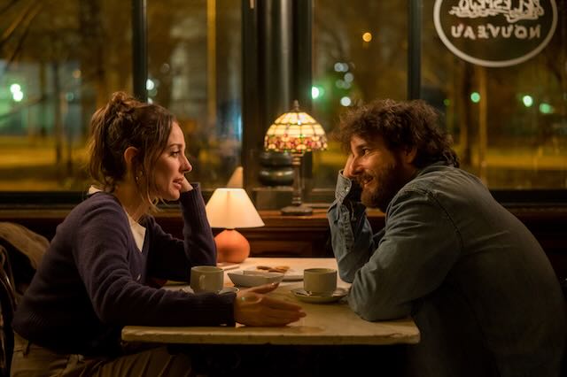 Il futuro in un bacio