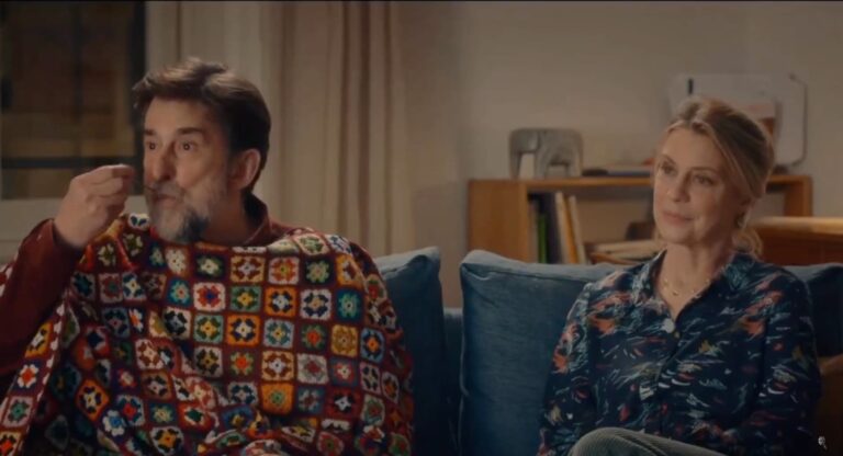 Il sol dell’avvenire: trailer del nuovo film di Nanni Moretti