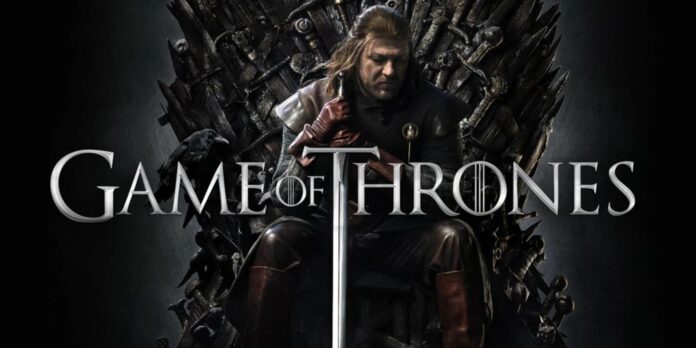 Il trono di spade (Game of  Thrones) serie tv