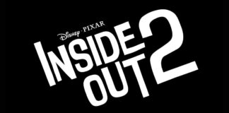 Inside Out 2 film 2024