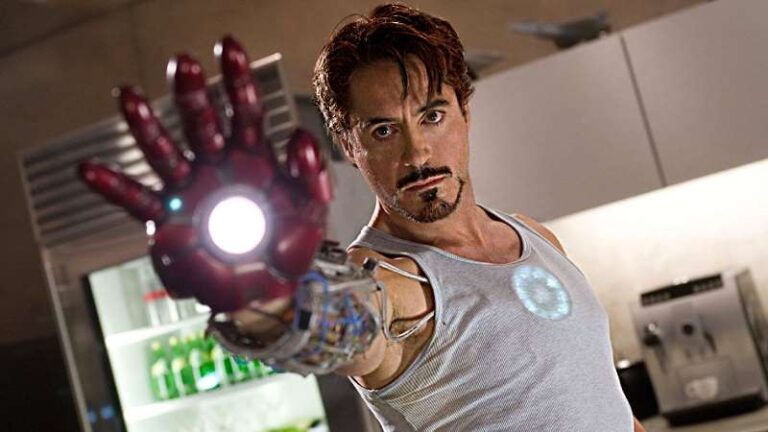 Iron Man: il regista Jon Favreau rivela l’esistenza di un’inedita scena post-credits