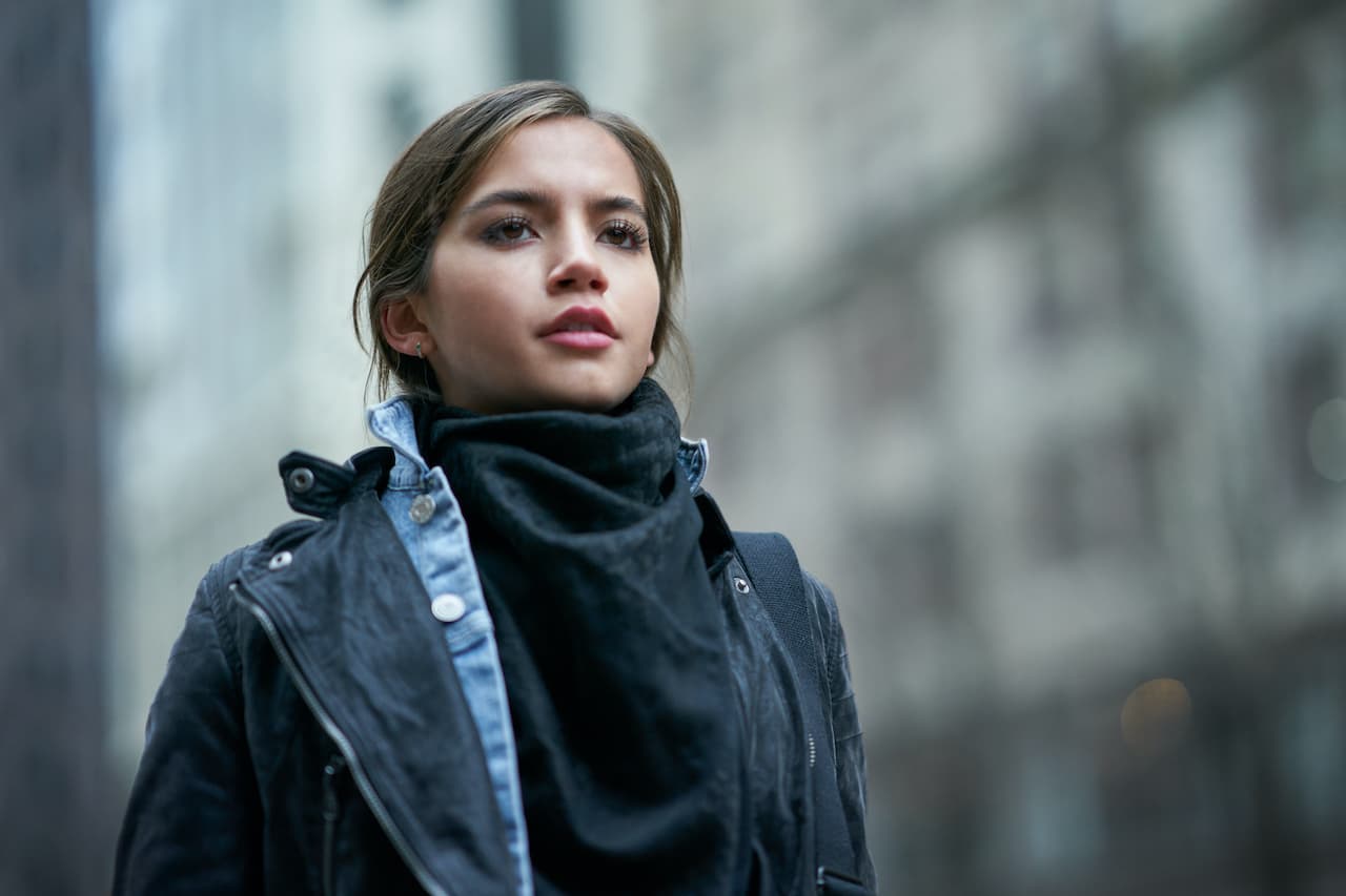 Quali sono alcune curiosità sullattrice Isabela Moner? - Quora