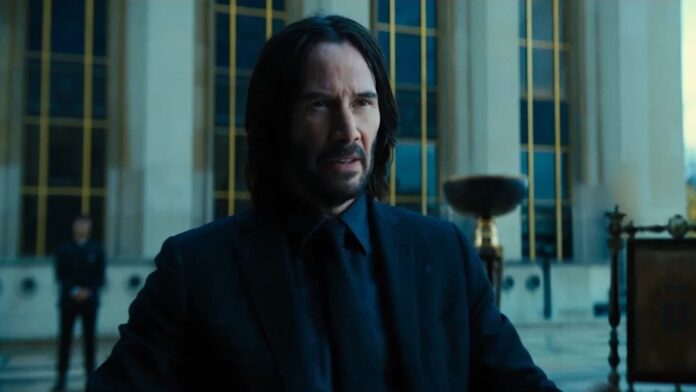 John Wick: Capitolo 4