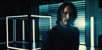 john wick 4 keanu reeves