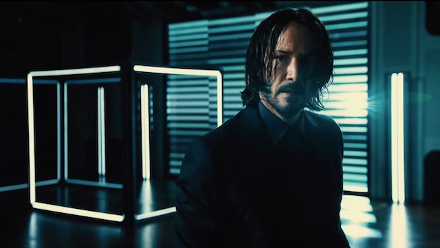 john wick 4 keanu reeves