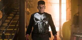 Jon Bernthal The Punisher