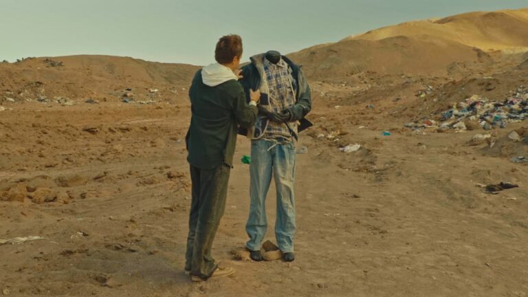 Junk – Armadi Pieni, la docuserie in sei parti in arirvo su SKY