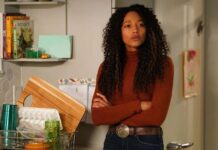 Kylie-Bunbury-big-sky