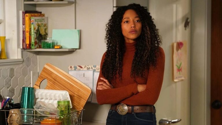 Kylie Bunbury: 10 cose che non sai sull’attrice