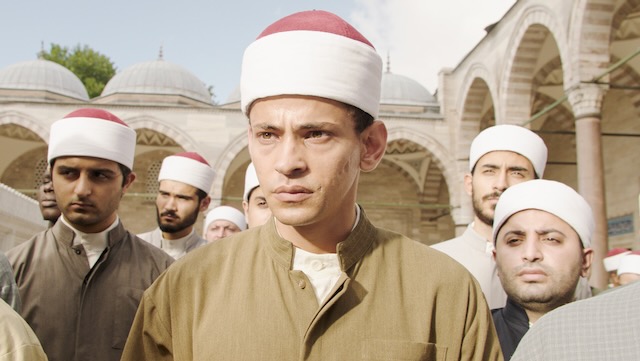 La Cospirazione del Cairo, trailer italiano del film di Tarik Saleh