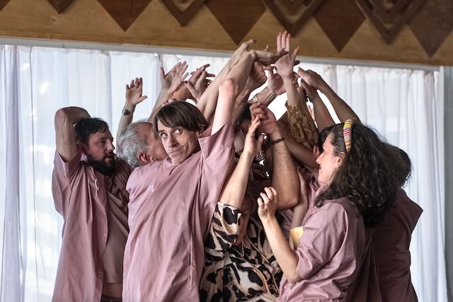 L’appuntamento (The Happiest Man in the World), il trailer del film