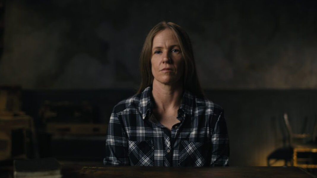 L'assedio di Waco seguaci