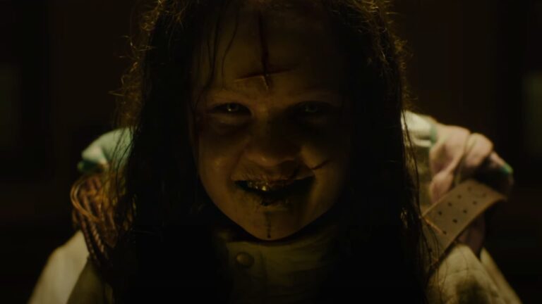 The Exorcist: Deceiver, annunciata la data di uscita del sequel
