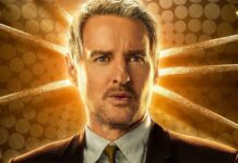 Loki 2 Owen Wilson