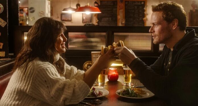 Love Again film 2023
