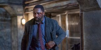 Luther: verso l'inferno recensione film