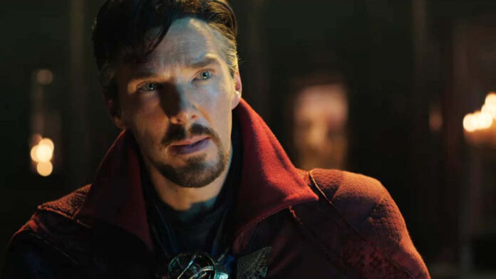 Doctor Strange 2