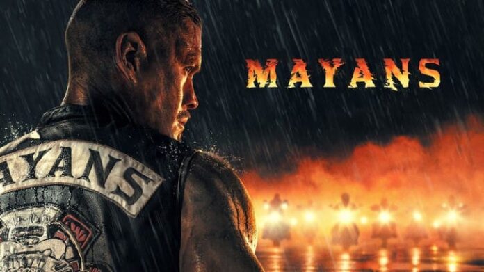 Mayans MC 5