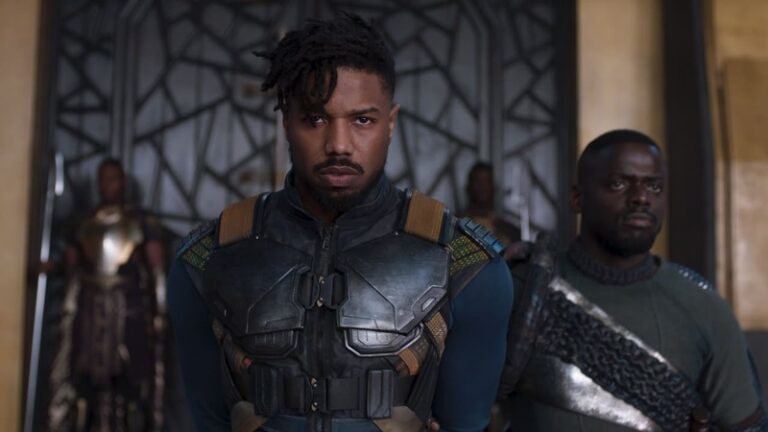 Michael B. Jordan riceverà una stella sulla Hollywood Walks of Fame