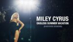Miley Cyrus - Endless Summer Vacation (Backyard Sessions)