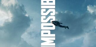 Mission: Impossible - Dead Reckoning - Parte uno