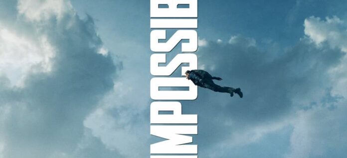 Mission: Impossible - Dead Reckoning - Parte uno