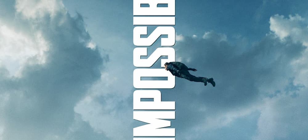 Mission: Impossible - Dead Reckoning - Parte uno