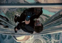 Mission Impossible - Protocollo fantasma film trama