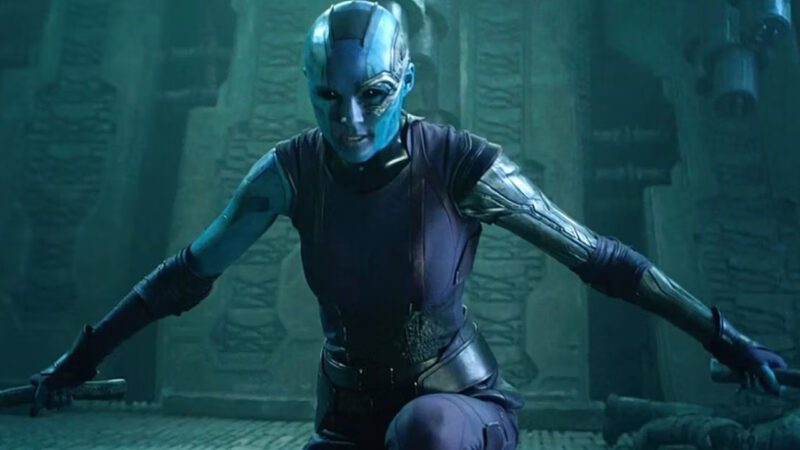 Nebula MCU