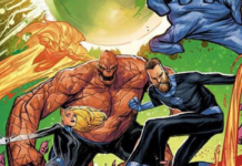 Negative Zone MCU