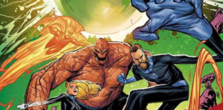 Negative Zone MCU