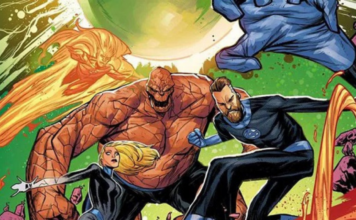 Negative Zone MCU