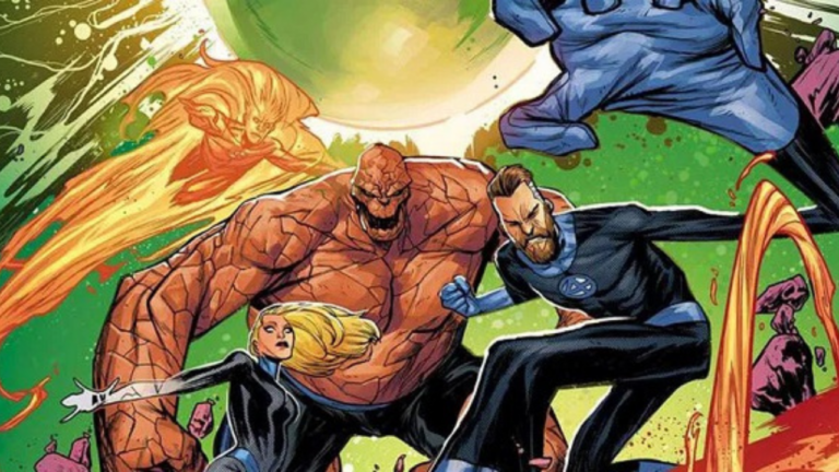 8 luoghi iconici dei fumetti in cui l’MCU non ci ha ancora portato (ma potrebbero farlo nelle fasi 5 e 6)